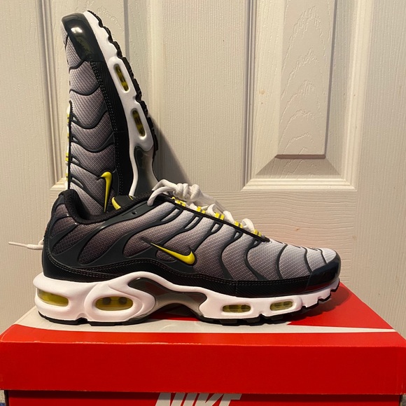 Nike Other - Nike Air Max Plus